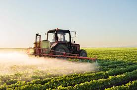 Agriculture 1