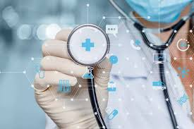 Healthcare 1