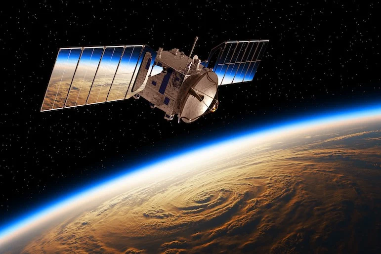 Space Tech 1
