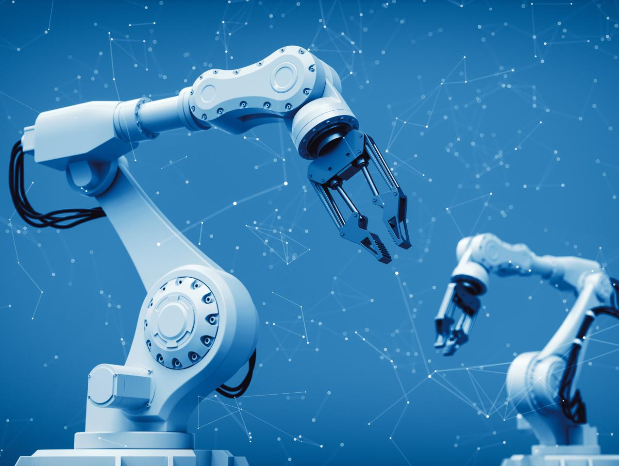 Robotics 1