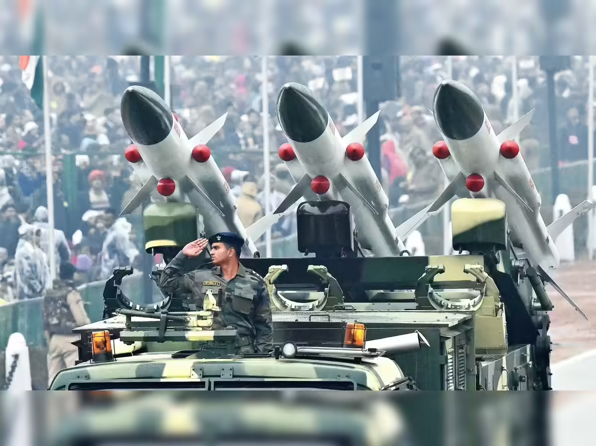 Defence 1