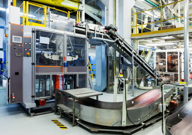Manufacturing 1