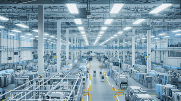 Manufacturing 2