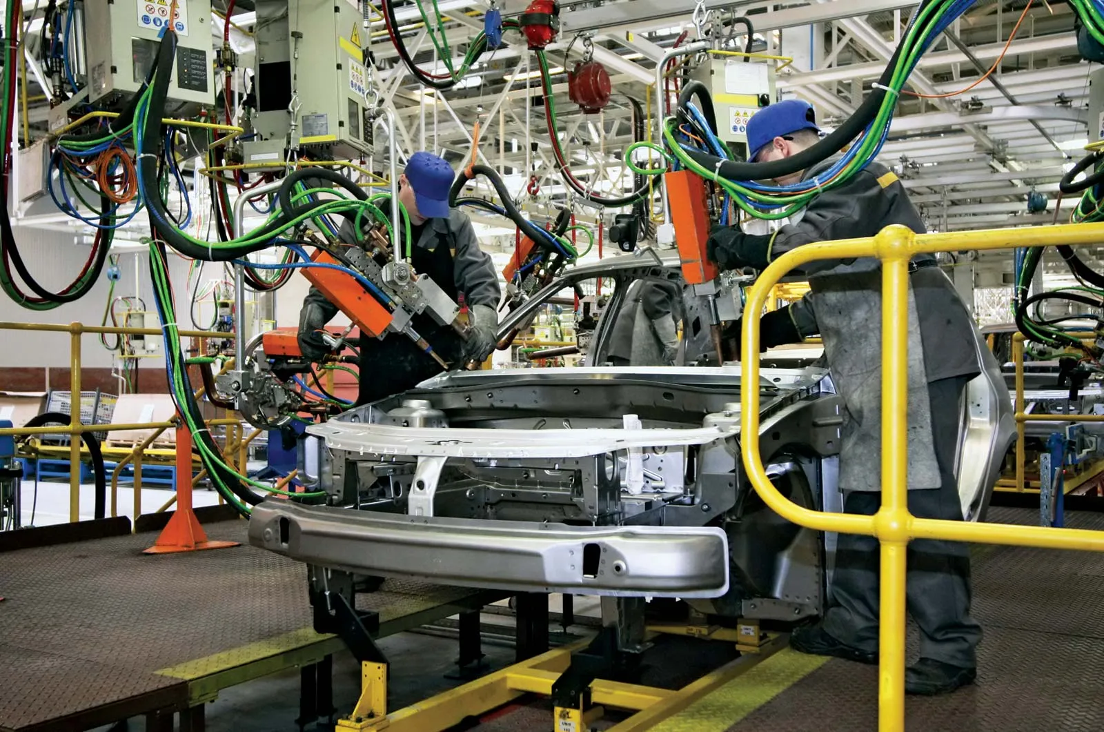 Automotive 1