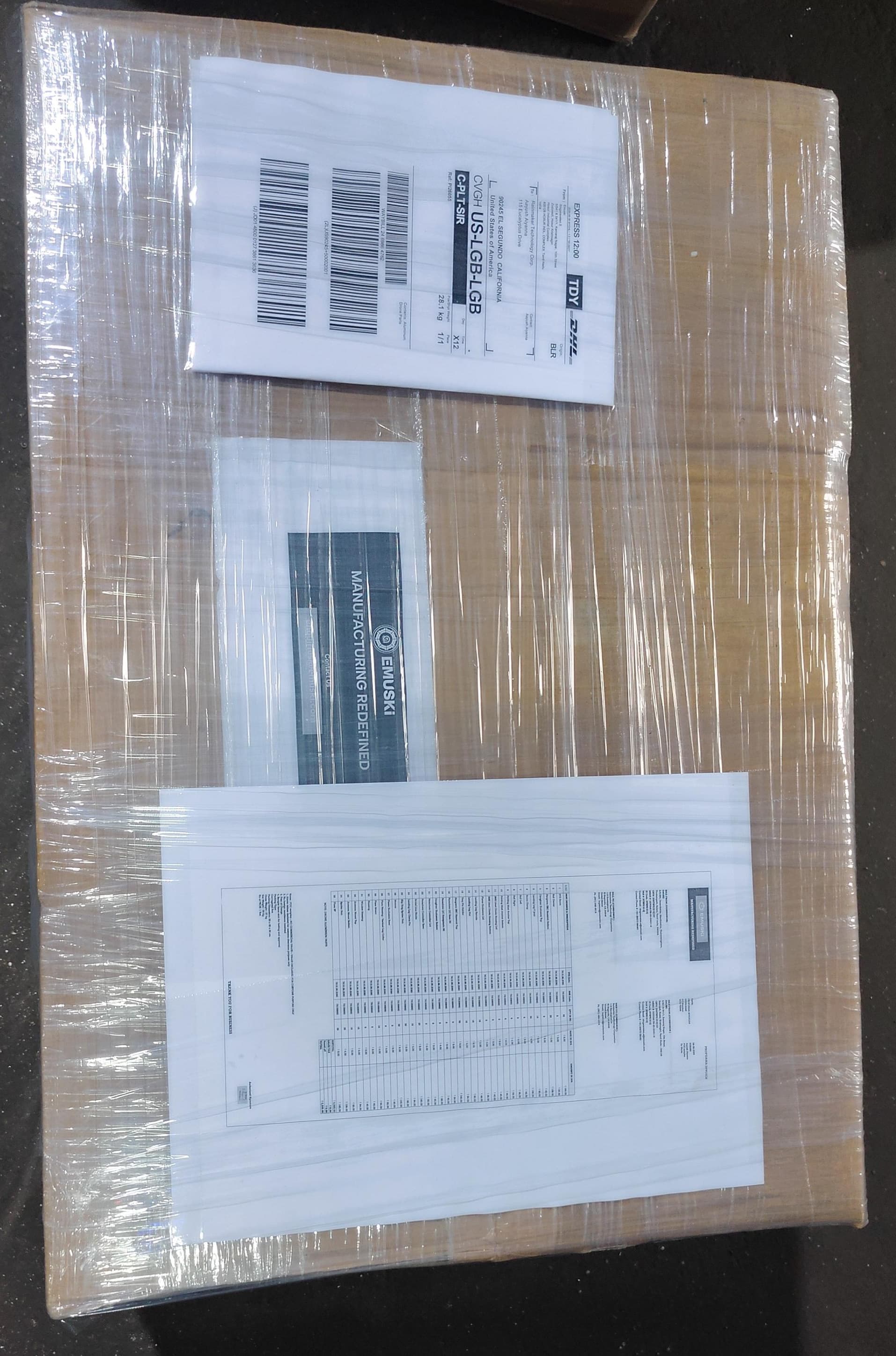Packaging 2
